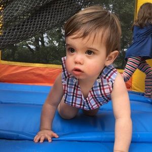 Meet your Posher, Audra